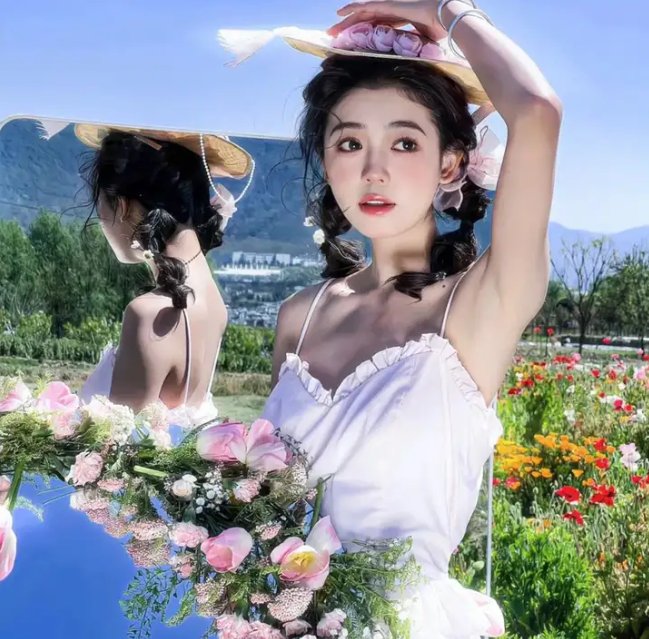 灵肉交响曲