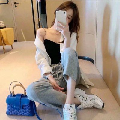 我的男人