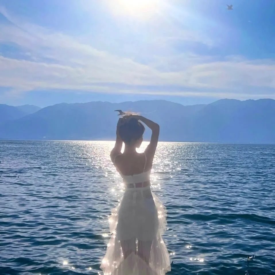 万灵渡